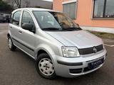 Fiat Panda 1.2 8V Classic / Klima / S-Heft - silberne Fiat Panda