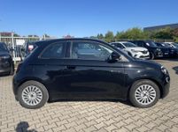 Fiat 500e - Vorschau Bild 7