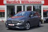 Mercedes-Benz B180 Urban KLIMA PDC AHK SITZHEIZUNG - Mercedes-Benz in Dresden