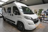 Hobby Vantana OnTour Edition K60 FT Ausstellungsfahrz. - Angebote