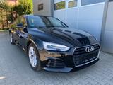 Audi A5 2.0 TFSI SPORTBACK*1.HD*LEDER*XENON*NAVI*DSP* - Audi A5