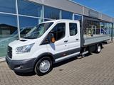 Ford Transit FT 470 L 4 Doka/AC/NAVI/AHK/Standh/Tempo - Ford Transit doka