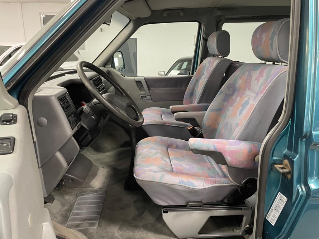 Volkswagen T4 Multivan