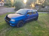 Renault Clio - Renault Clio aus 1996