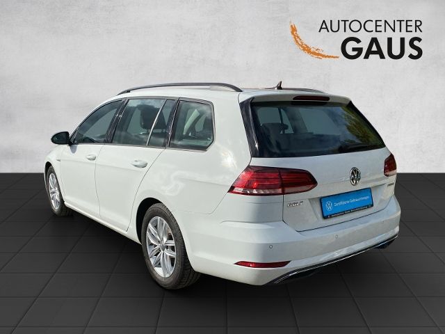 Golf VII Variant Comfortline 1.5 TSI 295€ ohne A