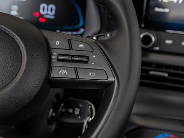 Hyundai i20 1.0 Select Fernlicht-Assistent Kamera