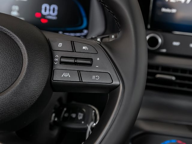 Hyundai i20 1.0 Select Fernlicht-Assistent Kamera