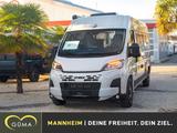 HYMER / ERIBA / HYMERCAR Redwood 600 *NEUHEIT* MJ 2027* - Hymer Redwood