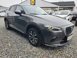 Mazda CX-3 Edition 100 Leder Navi LED-Packet - Mazda: 10