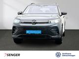Volkswagen Tiguan R-Line 2,0 TDI Black Style 4M Matrix-LED