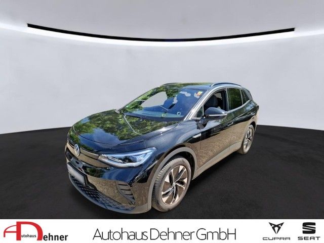 Image of Volkswagen ID.4