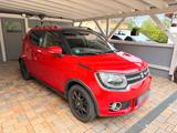 Suzuki Ignis Allgrip - Suzuki Ignis: Von Privat