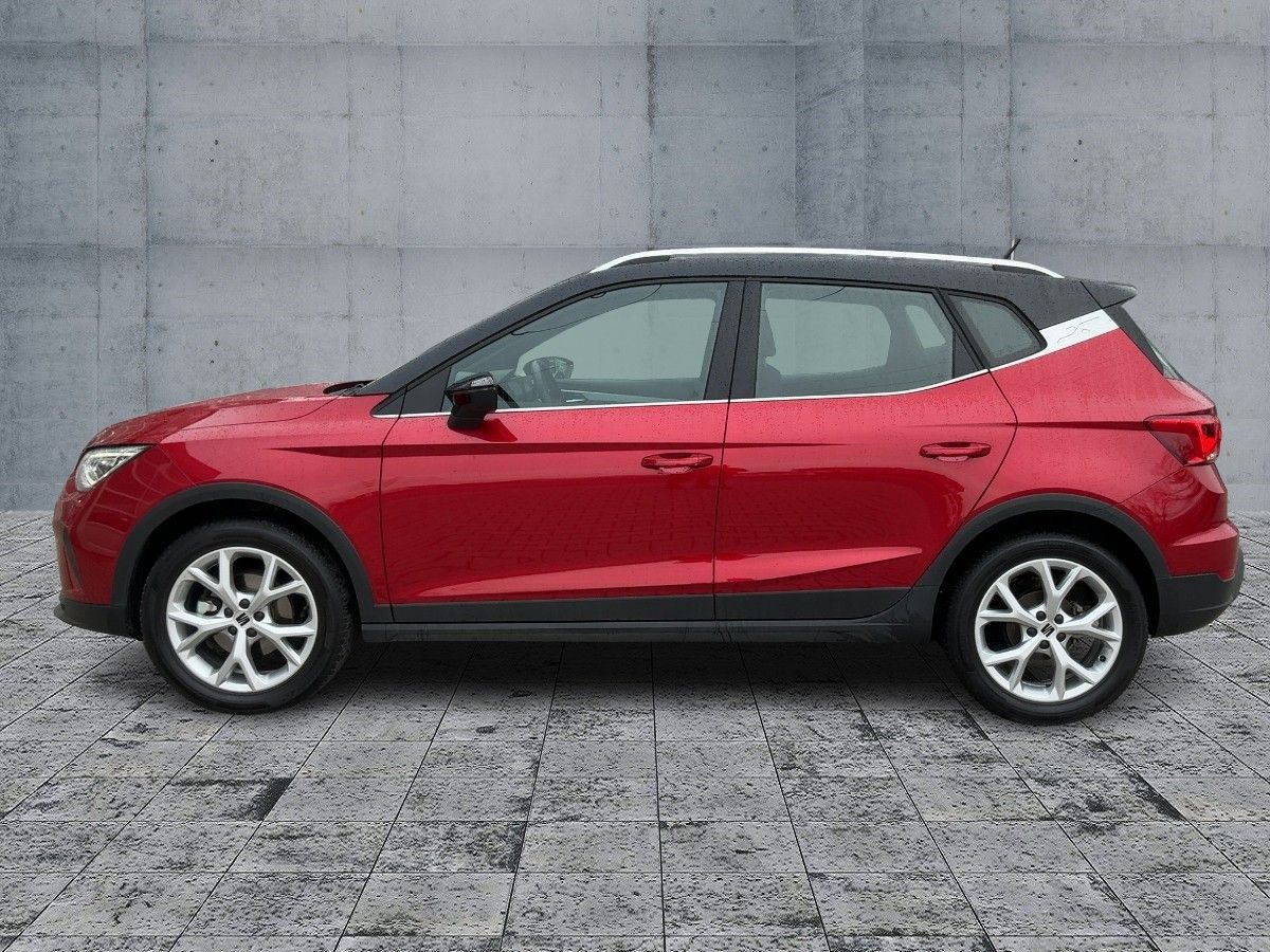 Seat Arona - Bild 4