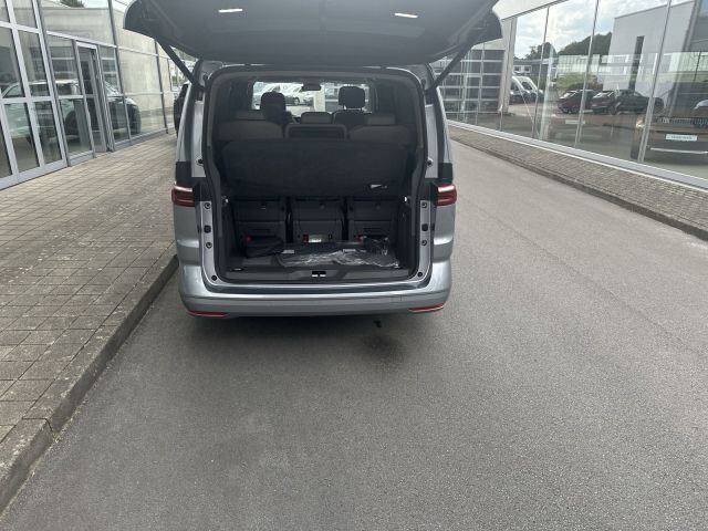 Multivan 2.0 TDI Edition lang (EURO 6e) Klima
