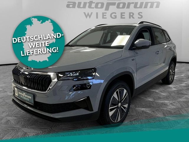 Skoda Karoq DRIVE 1.5 TSI 110 kW (105 PS)