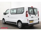 Renault Trafic Passenger 1.6 dCi Expression 9-Pers. klim - Renault mit Diesel-Antrieb