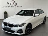 BMW 330d Limousine M-Sport NAV+LED+19ZO+LIVE-COCKPIT - BMW 330 mit Diesel-Antrieb: Limousine