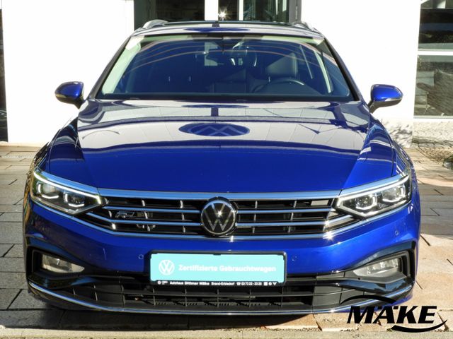 Passat Variant R-Line 2.0 TDI RFK IQ.L AHZV PD H