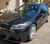 BMW 325i Touring Edition Sport Edition Sport - BMW 325 aus 2010: 325i