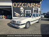 Volvo 850 2.5-20V #Frische H-Zulassung#Neuer TÜV&KD - Volvo 850: 2.5