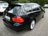 BMW 325 d Touring Nav Xenon H/K Standheizung PDC AHK - BMW 325 in Hamburg