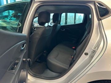 Renault Clio IV Limited *2. Hand*Klima*Navi*DAB*PDC*BT*