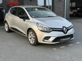 Renault Clio IV Limited/Deluxe*Klima*NAVI*PDC*SHZ*LED* - Renault Clio Gebrauchtwagen in Bremen