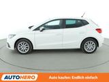 Seat Ibiza 1.0 TSI Style*PDC*SHZ*KLIMA*GARANTIE* - Seat Ibiza Gebrauchtwagen in Hamburg