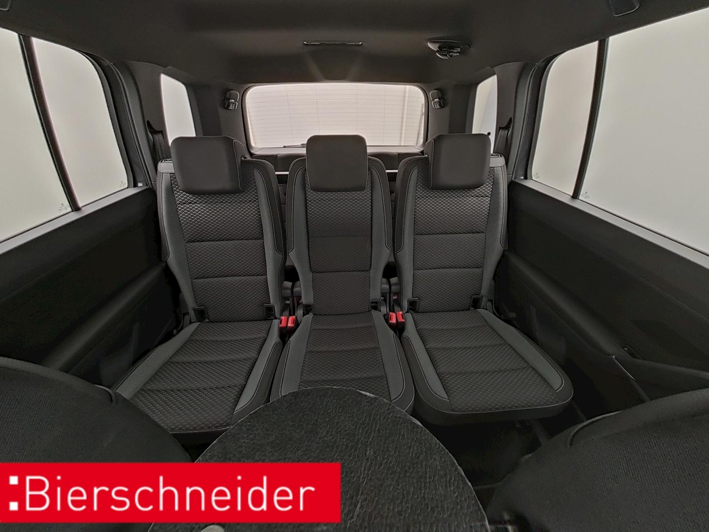 Volkswagen Touran 2.0 TDI DSG Active 7S. KAMERA ACC NAVI LE, миниатюра 13