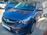 Opel Karl 1.0 73 CV GPL Innovation - Opel Karl: Innovation