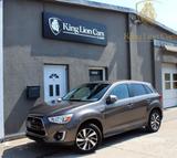 Mitsubishi ASX 2.2 DI-D Comfort Edition 4WD KAMERA+1.HAND+ - Mitsubishi Gebrauchtwagen in Berlin
