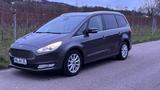 Ford Galaxy 2,0 TDCi 150 PS Keyless 7 Sitzer SHZ NAV - Ford Galaxy von privat