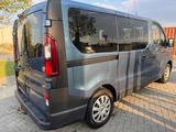 Renault Trafic Combi L1H1 2,7t  Expression Navi Klim AHK - Renault Trafic: Expression