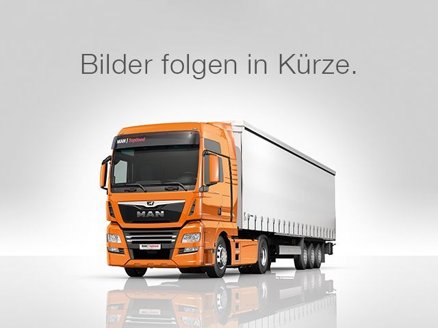 MAN TGX 18.510 4x2 LL SA GX RETARDER LED Euro6 Klima