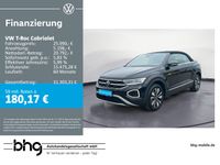 Volkswagen T-Roc - Vorschau Bild 1