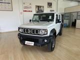 Suzuki Jimny JIMNY 5 PORTE GLX 1.5 102 CV ALLGRI - Suzuki Jimny aus 2026