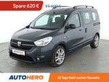 Dacia Dokker 1.3 TCe Comfort *NAVI*TEMPO*CAM*PDC*SHZ* - Dacia Gebrauchtwagen in Oberhausen