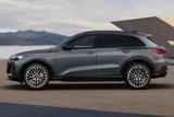 Audi SQ5 Edition one TFSI TechPro Luft Pano 21Z Na... - graue Audi SQ5