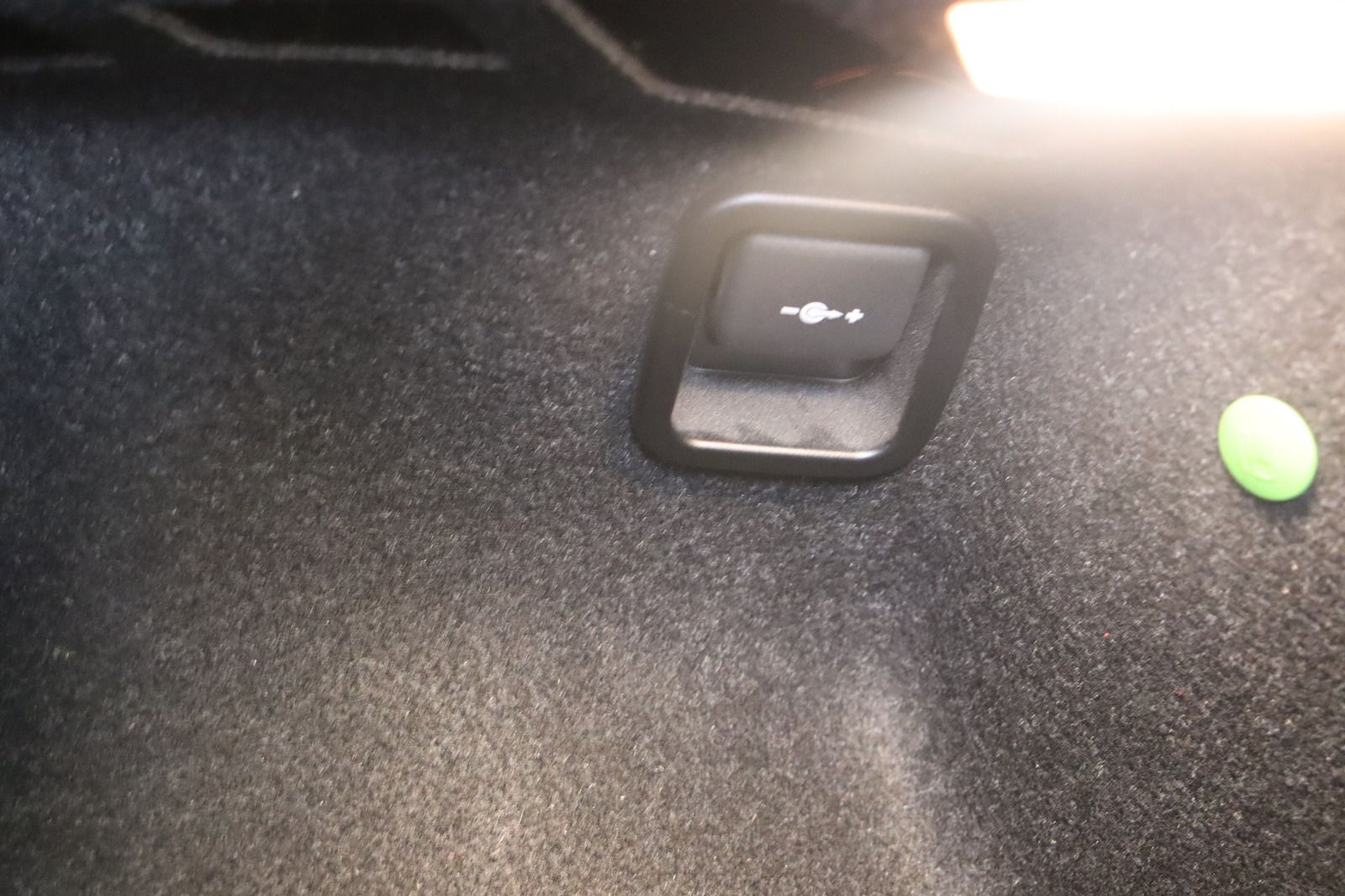 Fahrzeugabbildung BMW 118 i M Sport Paket 1. Hand