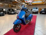 Vespa GTS 300 SuperSport|ABS|ASR|LED|nur 5960km - VESPA 300 GTS