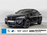 BMW X4 M xDrive Competition HUD LED SPORTABGASANLAGE