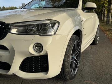 2014 BMW X4 — фото 7
