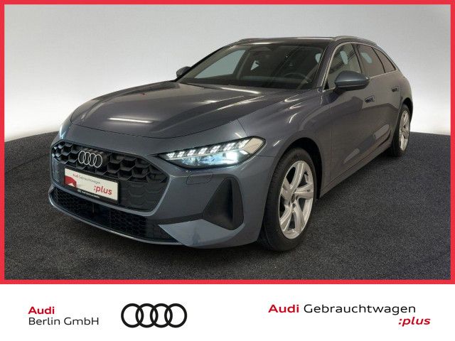Audi A5 - Bild 1