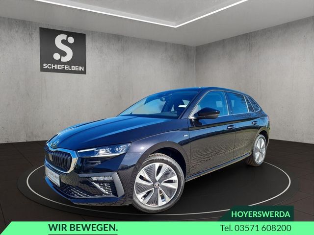 Skoda Scala Drive 1.5 TSI DSG+ACC+RFK+VIRTUAL+KESSY+eH