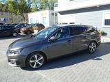 Peugeot 308 SW Tech Edition, Automatik - Peugeot Gebrauchtwagen in Magdeburg