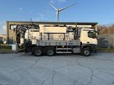 Mercedes-Benz AROCS 2548 L 6x4 / KROLL Wasserrückgewinner WRS1