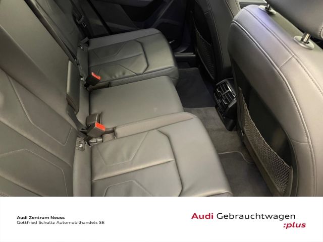 Audi Q3 - Bild 8