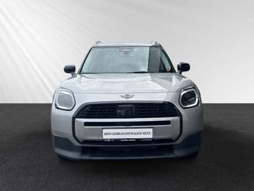 MINI Countryman C (Cooper) - 5