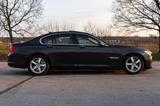 BMW 750i V8 F01 - VOLL - Motor 1A - BMW 750 aus 2008