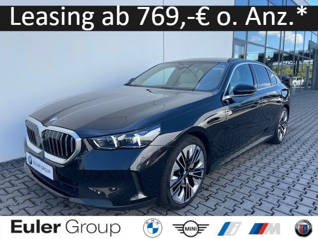 BMW 540 d xDrive 20'' IconGl Pano KomfSi belüftet St